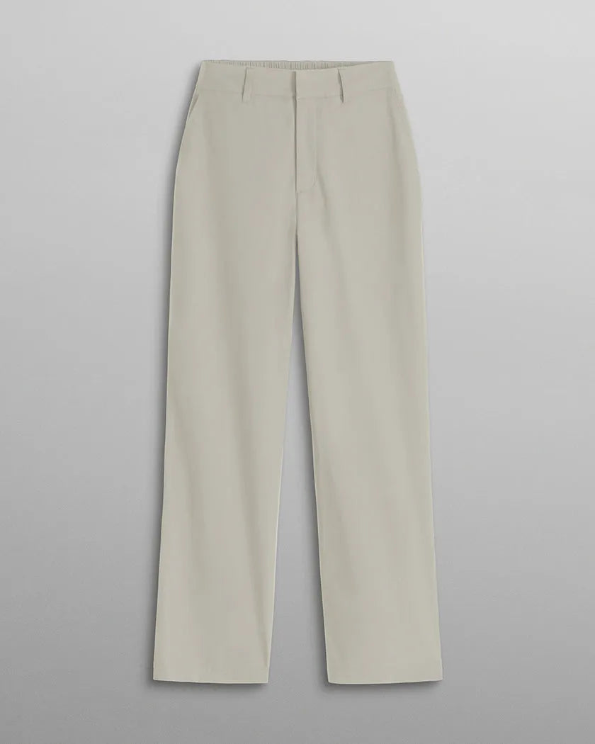 ModFlex Wide Leg Trouser