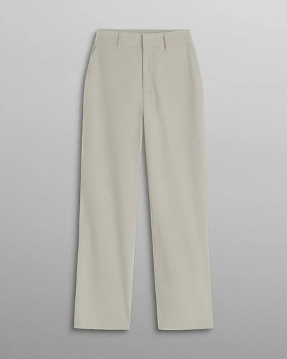 ModFlex Wide Leg Trouser
