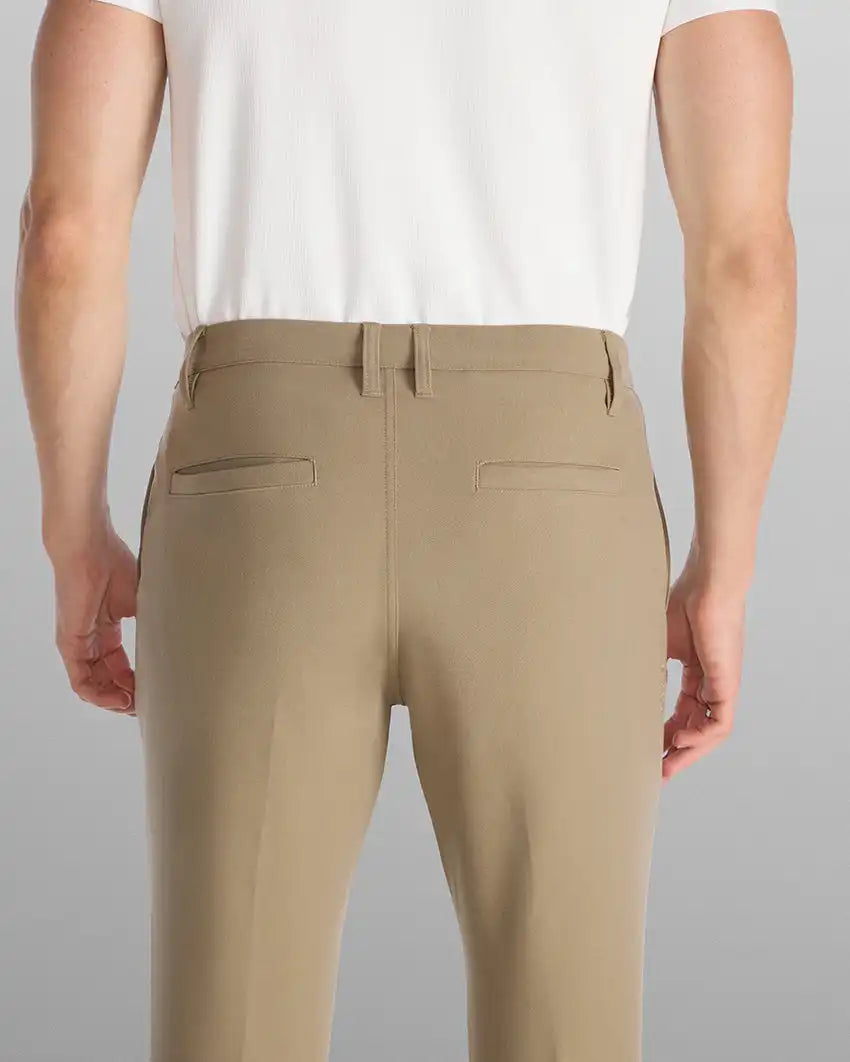 Executive Pant 2.0 - Classic Fit