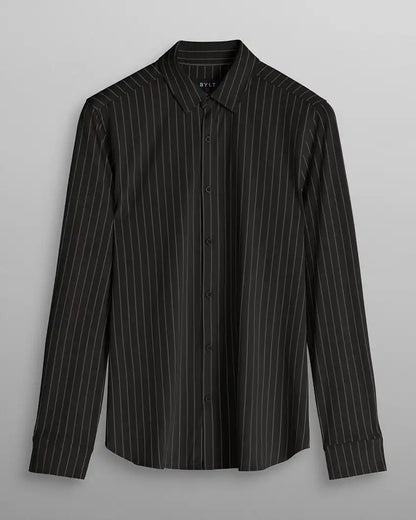 Executive Stretch 2.0 Long Sleeve Button Down