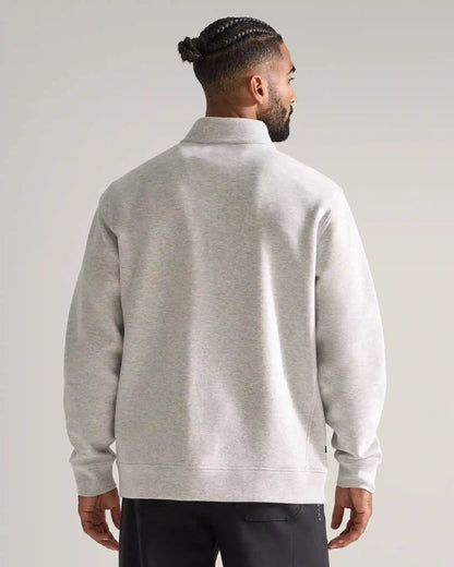 Roamknit Quarter Zip