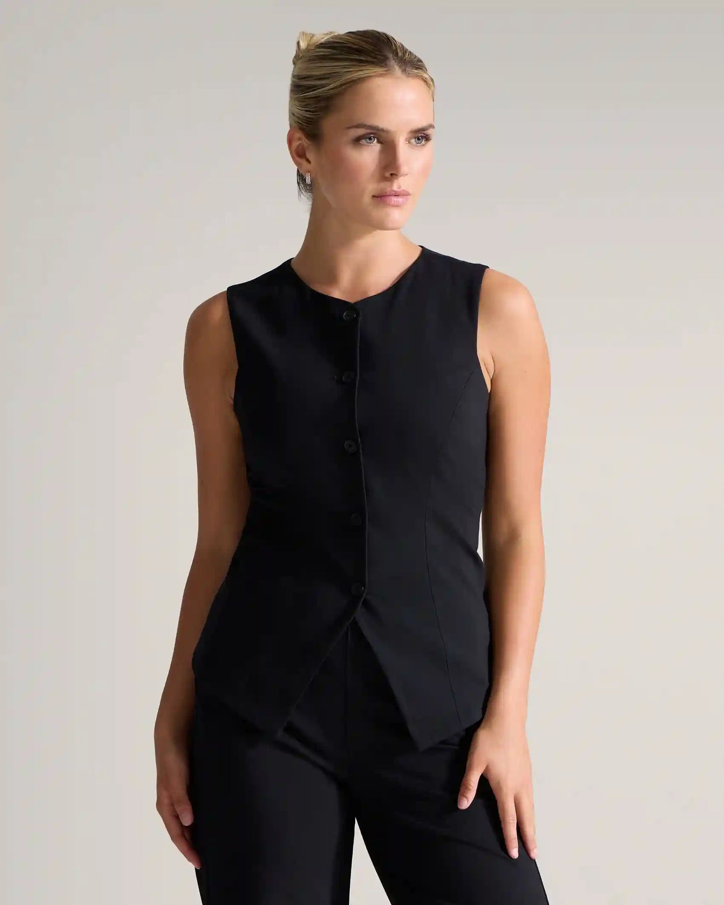 Women's Everyday Tailored Vest