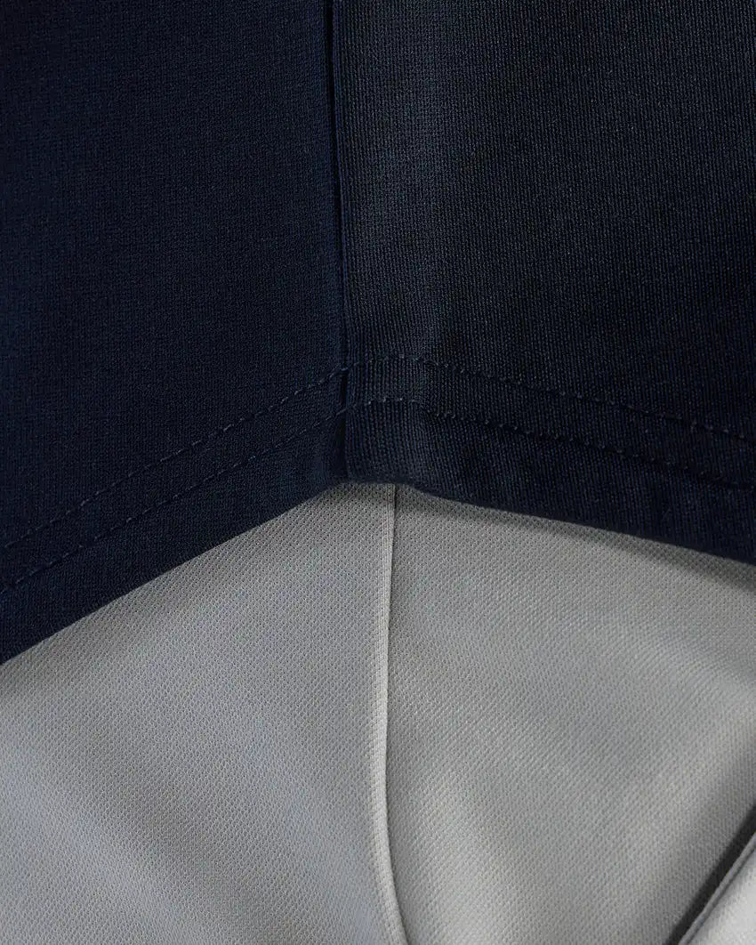 Everyday Long Sleeve Button Down