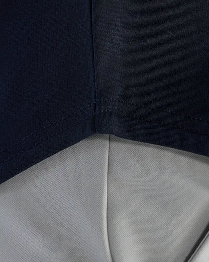 Everyday Long Sleeve Button Down