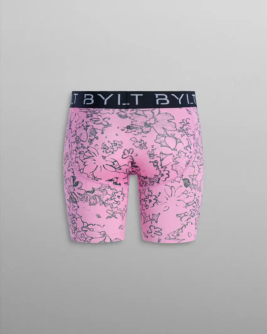 Gronk x BYLT Flex Boxer Briefs