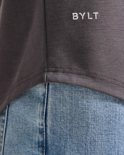 Motion Slim Fit Tee