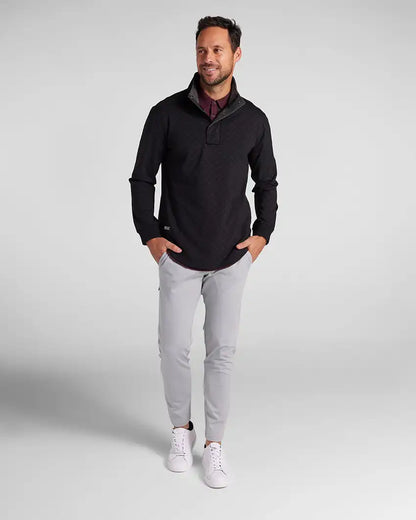 Elite+ Fairway Drop-Cut Pullover