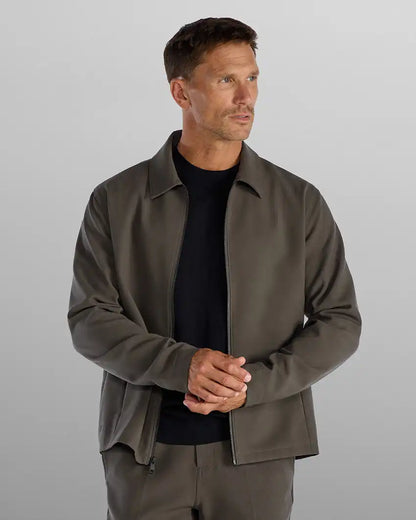 Executive Coaches Jacket