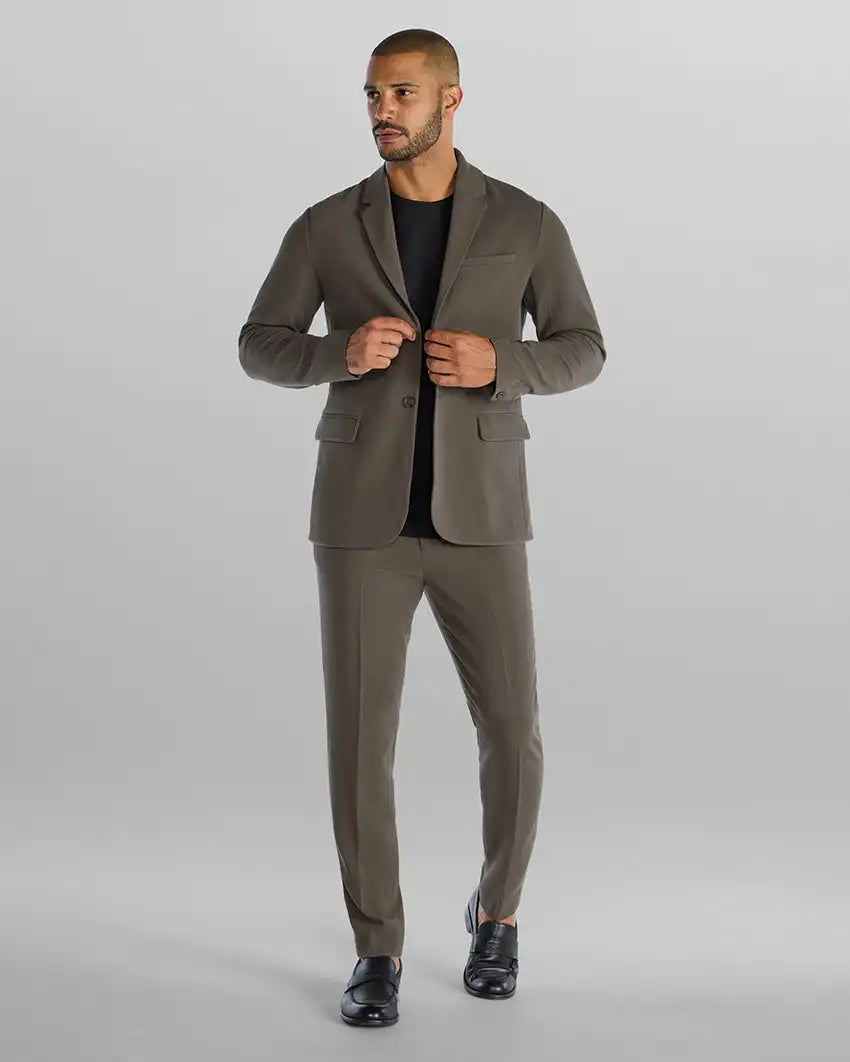Pro Blazer