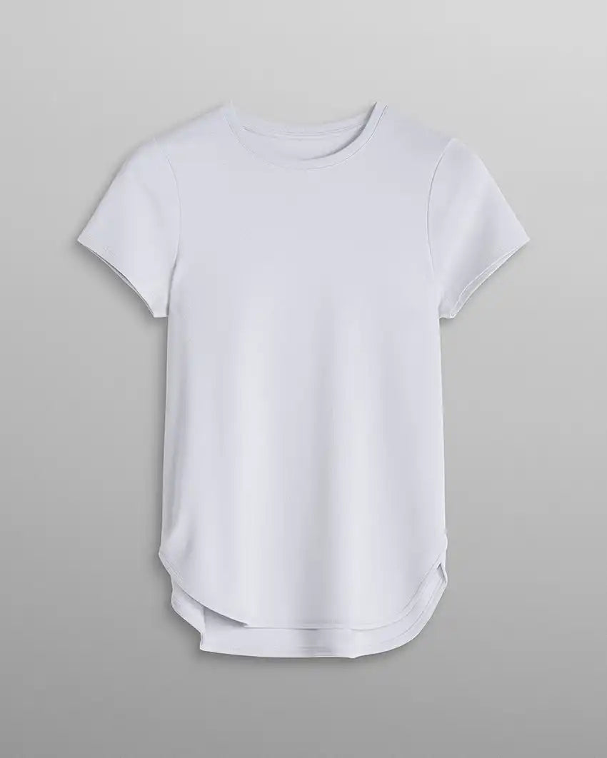 Women's Everyday Hi-Lo Tee