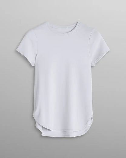 Women's Everyday Hi-Lo Tee