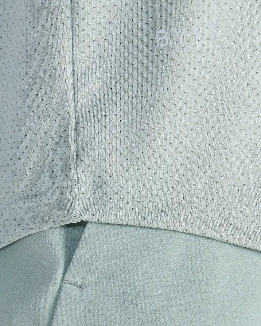 Performance+ 2.0 Drop-Cut Short Sleeve
