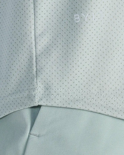 Performance+ 2.0 Drop-Cut Short Sleeve