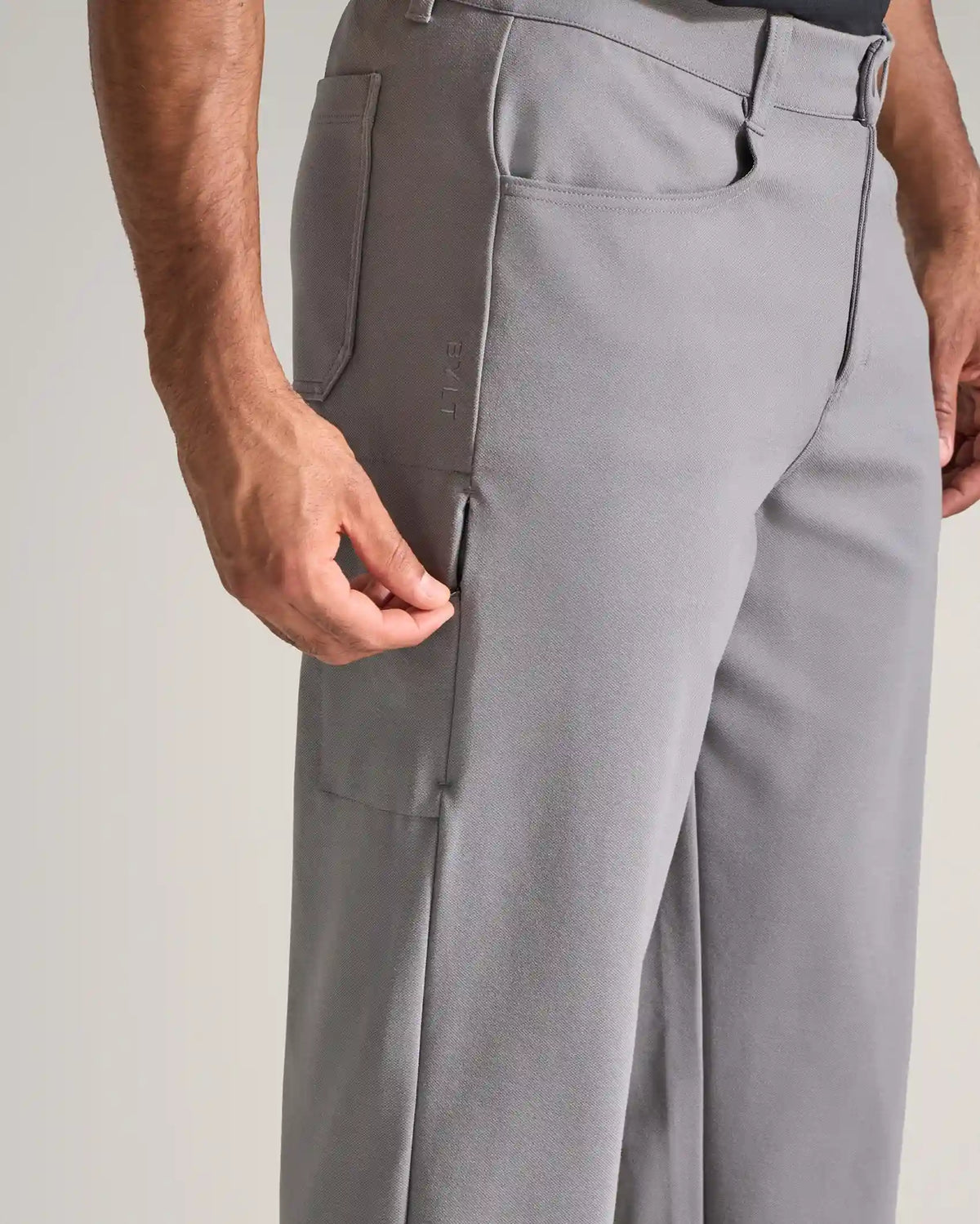 LUX Relaxed Pant