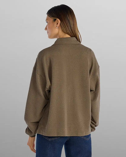 Serene Shacket