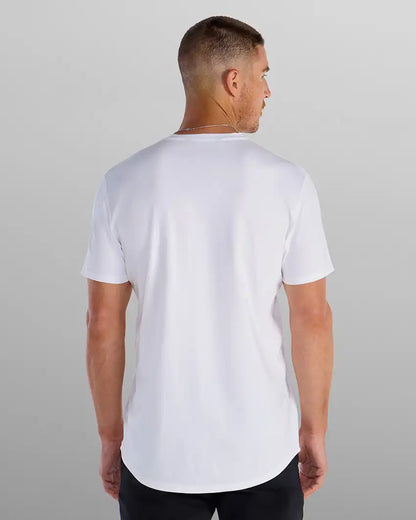 Everyday Short Sleeve Henley