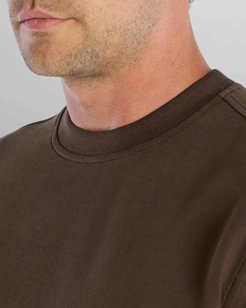 Roamknit Crewneck