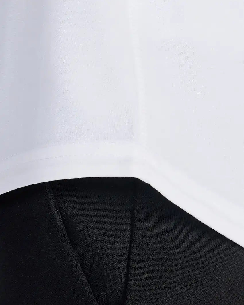 Everyday Short Sleeve Henley