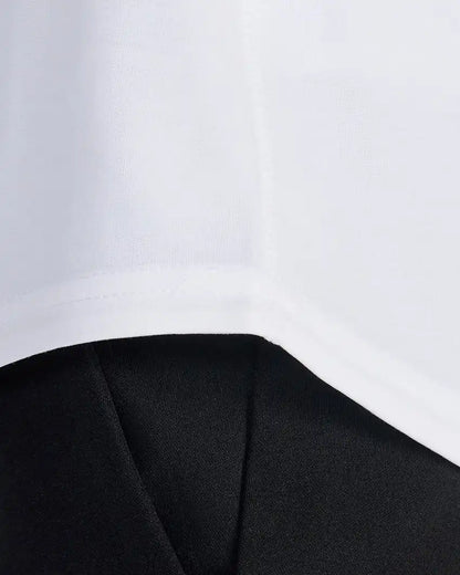 Everyday Short Sleeve Henley