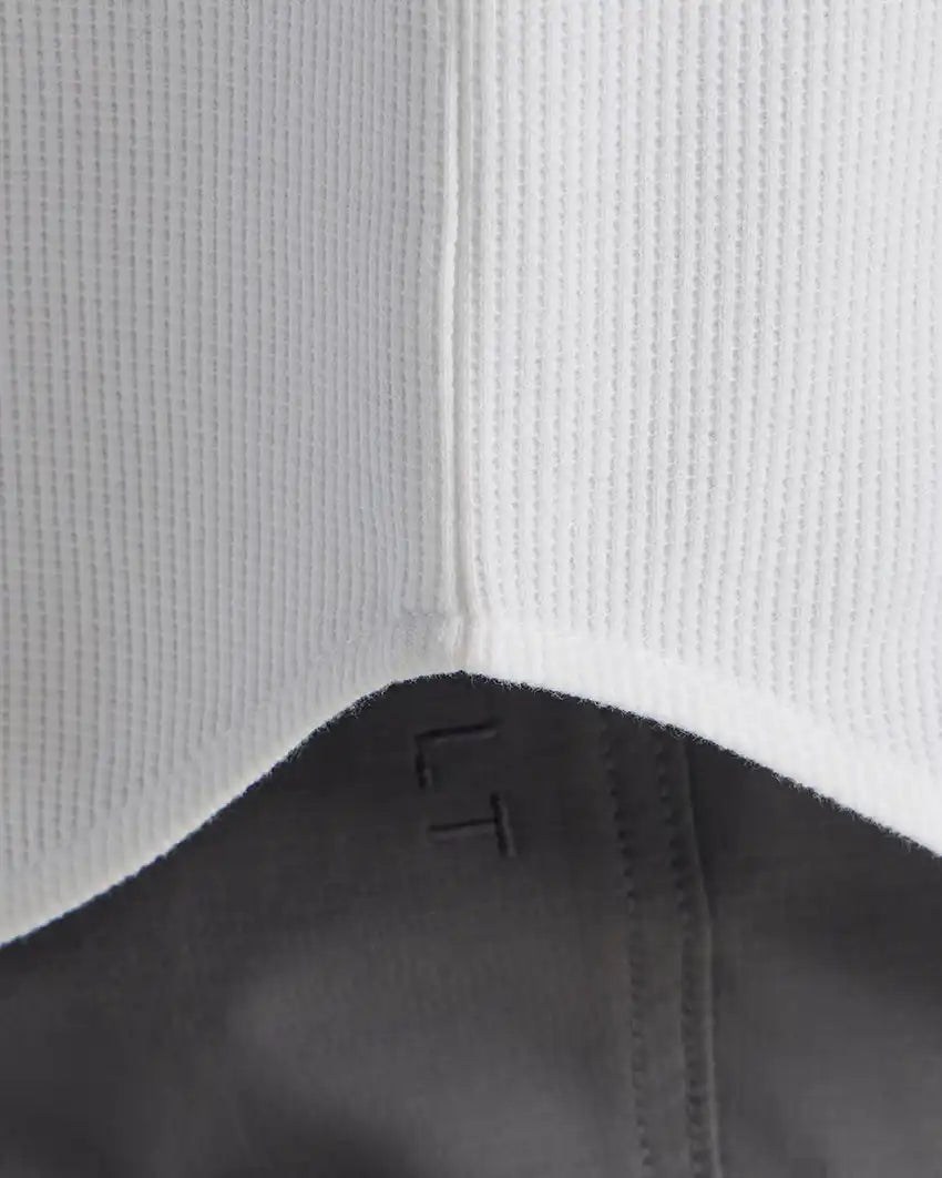 Thermal Button Down