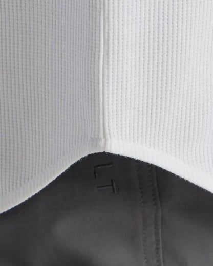 Thermal Button Down