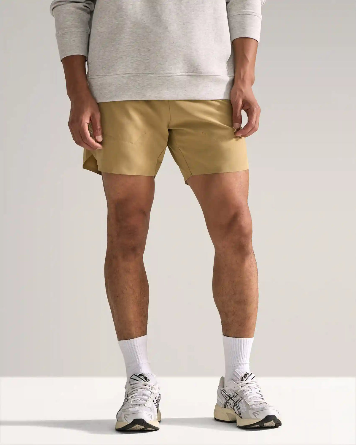 Performance+ 2.0 Short