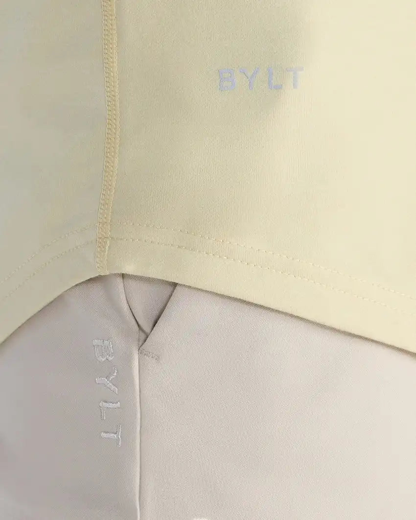 Drop-Cut: BYLT Signature