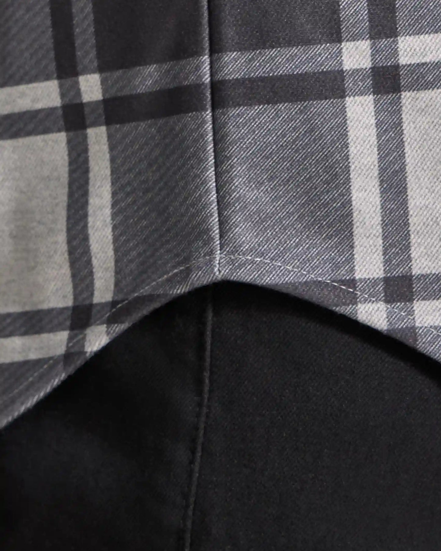 Coastal Overshirt