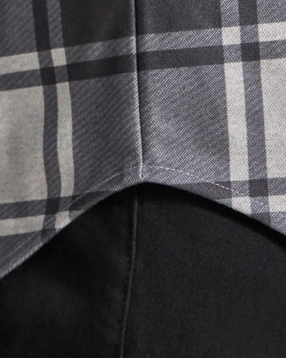 Coastal Overshirt