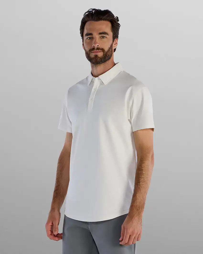 Drop-Cut: LUX Polo