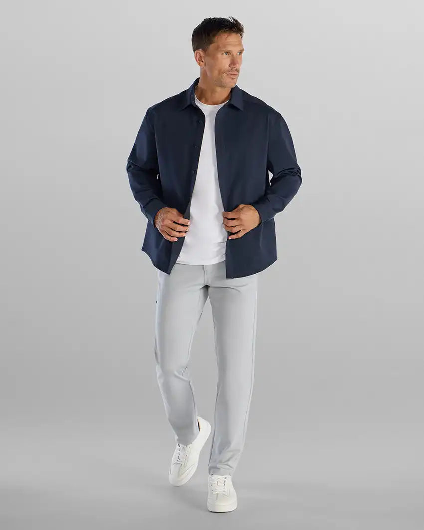 Elite+ Overshirt