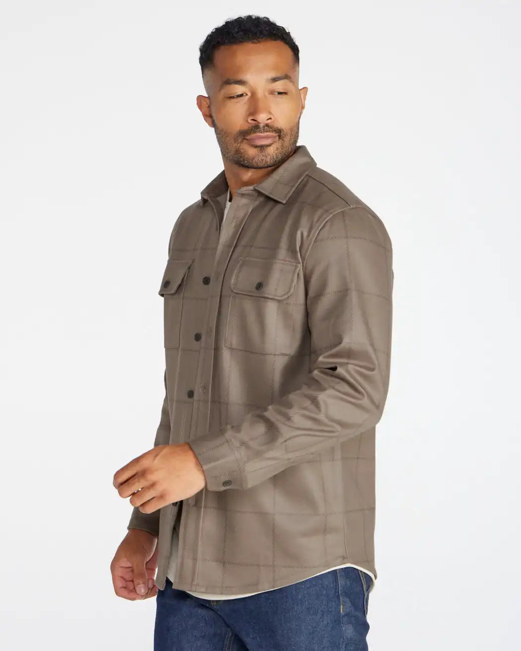Coastal Overshirt