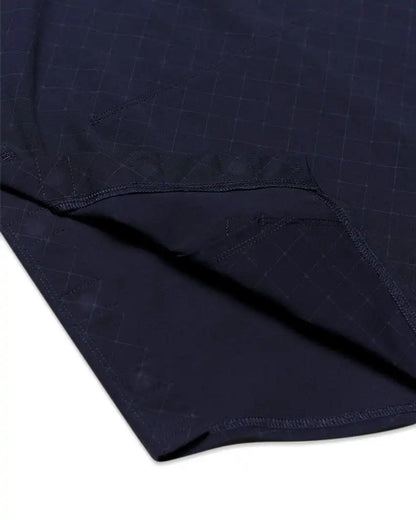 Elite+ Fairway Drop-Cut Pullover