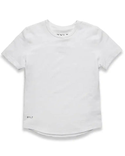 Kids Drop-Cut: LUX
