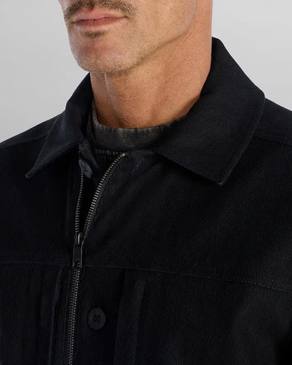 Founders Tech Twill Jacket