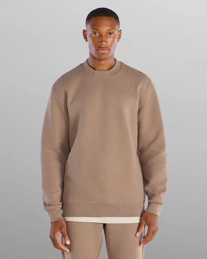 Recharge Crewneck