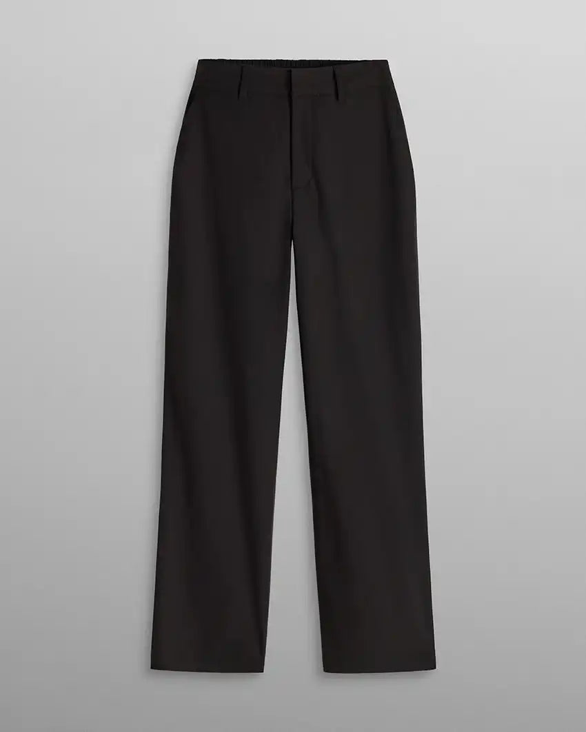 ModFlex Wide Leg Trouser