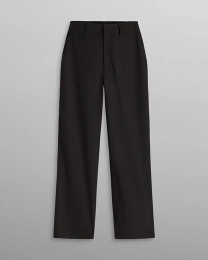 ModFlex Wide Leg Trouser