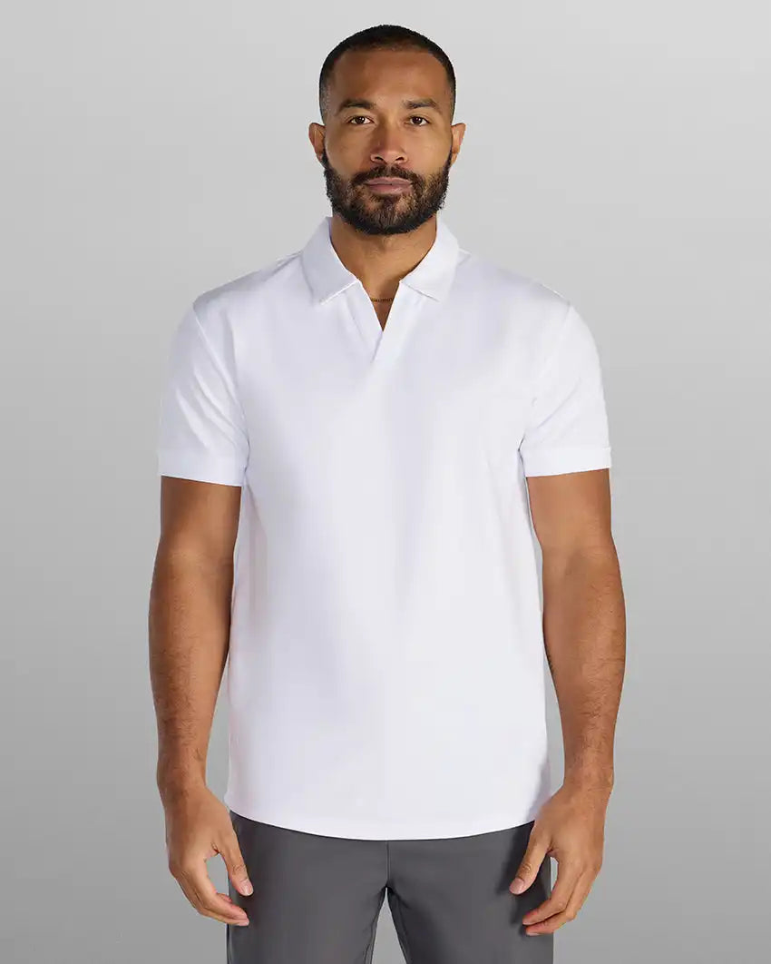 LUX Open V Polo