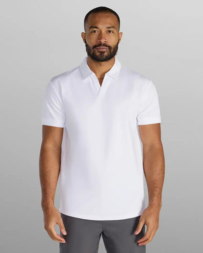 LUX Open V Polo