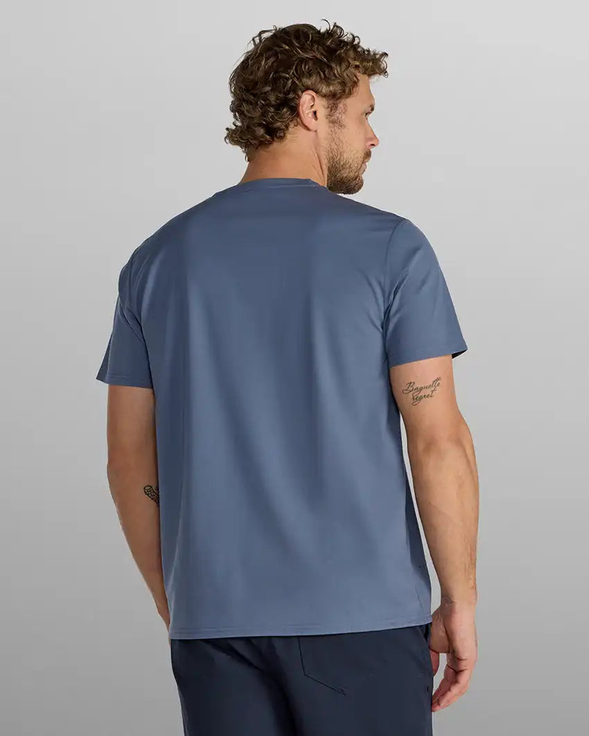 Everyday Short Sleeve Classic Fit