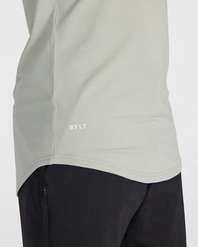 BYLT Signature Drop-Cut Tank