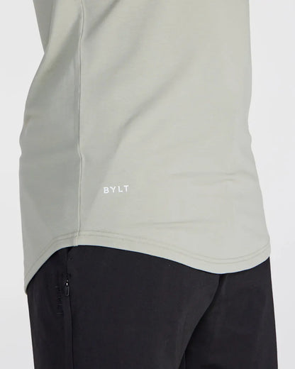 BYLT Signature Drop-Cut Tank