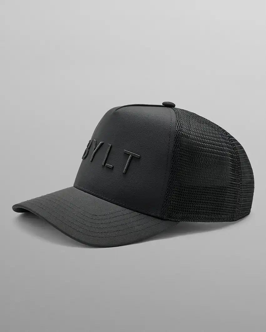 Foundation Trucker Hat