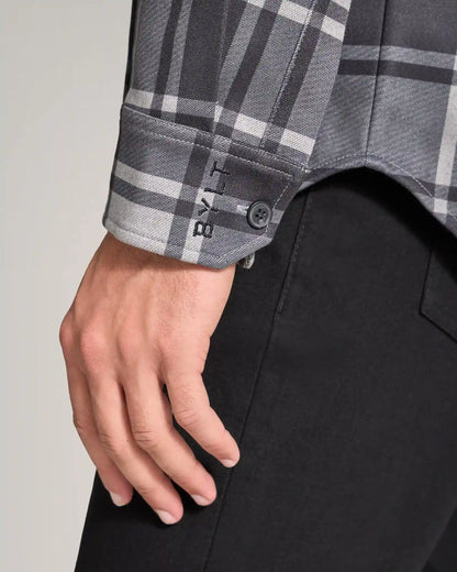 Coastal Overshirt