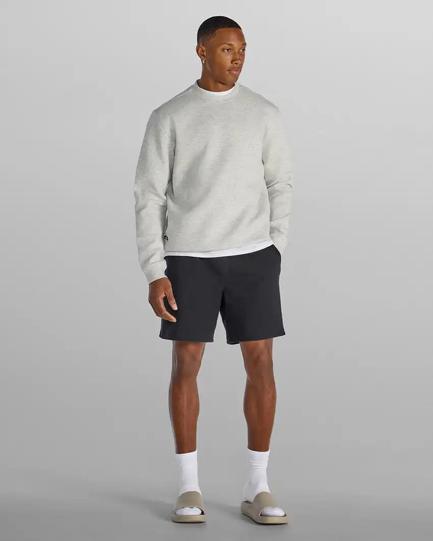 Roamknit Crewneck