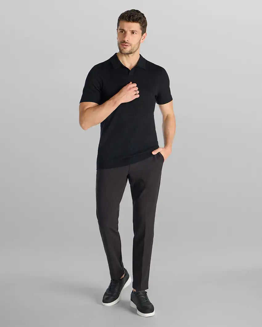 Executive Pant 2.0 - Classic Fit