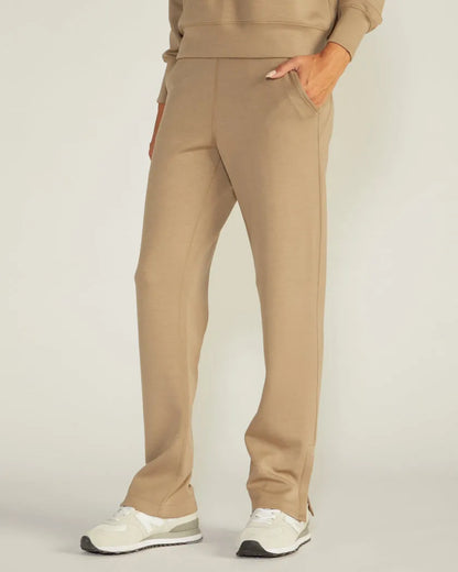 Opal Split Hem Pant