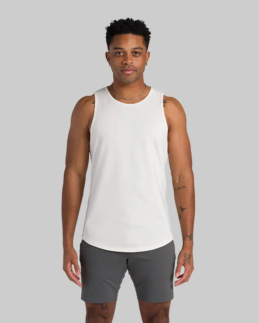 BYLT Signature Drop-Cut Tank