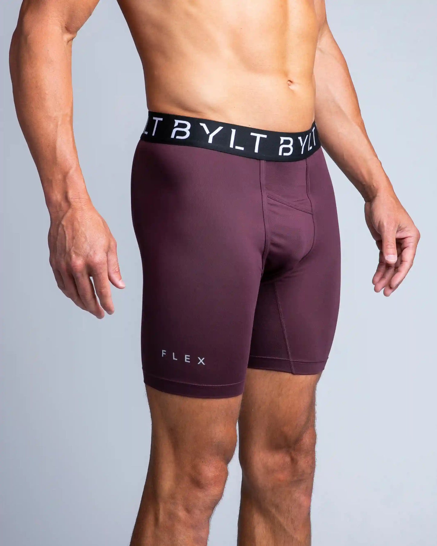 Flex Boxer Briefs